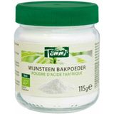 6x Tammi Wijnsteen Bakpoeder Bio 115 gr