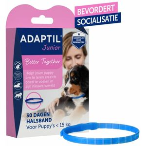 Adaptil Anti-stress Halsband Junior
