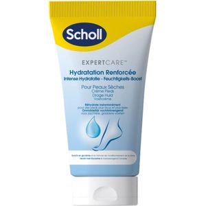 Scholl Voetcrème Intense Hydratatie 150 ml