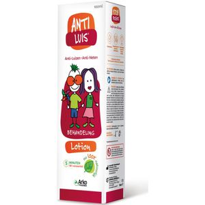 2x Arkopharma Anti Luis Lotion 100 ml