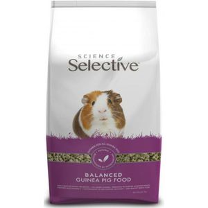 Supreme Selective Cavia 3 kg