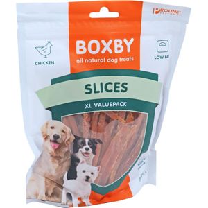 Proline Boxby Slices XL Voordeelpak 360 gr