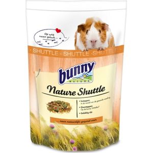 Bunny Nature Nature Shuttle Cavia 600 gr