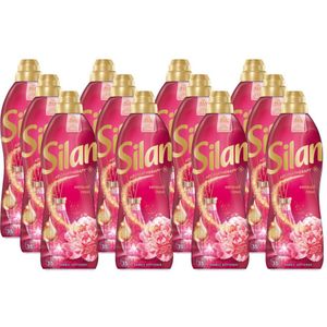 Silan - Wasverzachter AT Sensual Rose - 770 ml - 35 Wasbeurten