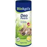 6x Biokat's Deo Pearls Spring 700 gr