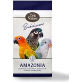 4x Deli Nature Birdelicious Grote Parkieten Amazonia 2,5 kg