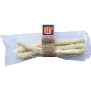 BF Petfood Dental Rol Rawhide