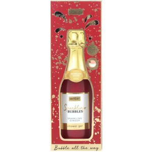 Sence Collection Geschenkset Champagne Warm Wishes Rood 1 set