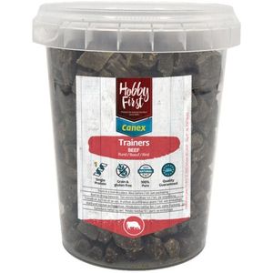 Hobby First Canex 100% Pure Trainers Rund 250 gr