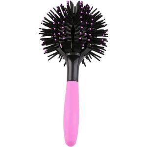 Gerard Brinard Bomb Curl Brush Roze