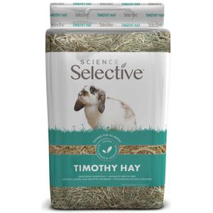 Supreme Selective Timothy Hooi 1,5 kg