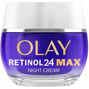 Olay Nachtcrème Retinol24 MAX 50 ml