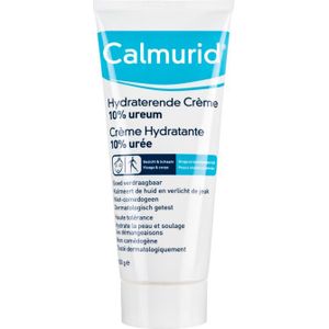 36x Calmurid Hydraterende Crème 10% Ureum 100 gr