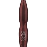 Catrice Eternal Red Glam & Doll Volume Mini Mascara C01 Burgundy 5,5 ml