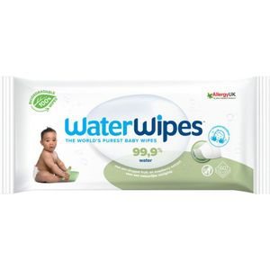 WaterWipes Snoetendoekjes 60 doekjes