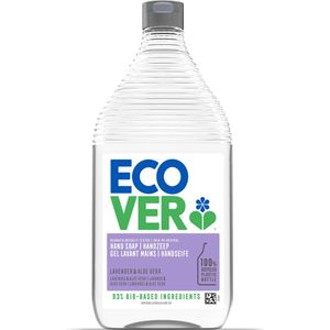 Ecover Handzeep Lavendel & Aloe Vera Navulling 950 ml
