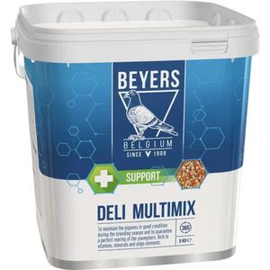 Beyers Deli Multimix 5 kg