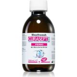 2x Curasept Mondspoeling Perio 0,12% CHX 200 ml