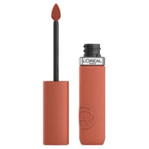 L’Oréal Paris Make-up lippen Lippenstift Infaillable Matte Resistance 16H 115 Snooze your Alarm