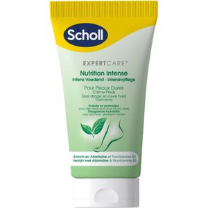 6x Scholl Voetencrème Intens Voedend 150 ml