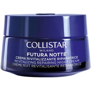 Collistar Futura Revitalizing Repairing Night Cream 50 ml