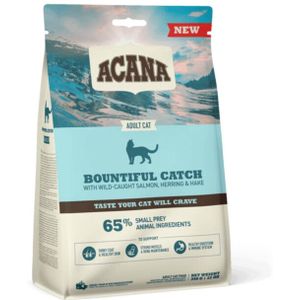 Acana Kattenvoer Bountiful Catch 1,8 kg