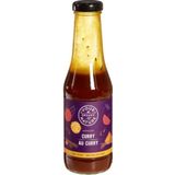 Your Organic Nature Curry Ketchup Biologisch 500 gr
