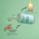 Celenes by Sweden Caffeïne Solution 5% - Serums - Anti wallen en donkere kringen - 30ml