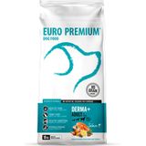 Euro-Premium Adult Derma+ 10 kg
