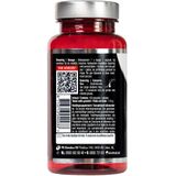 2x Lucovitaal Q10 30mg Once a Day 60 capsules