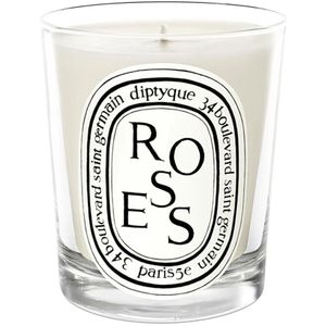 Diptyque Geurkaars Roses 190 gr