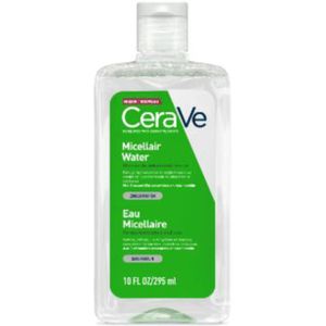 6x CeraVe Hydraterende Micellaire Reiniging 295 ml
