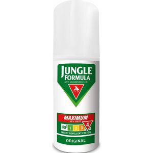 Jungle Formula Roller Maximum 50% Deet 50 ml
