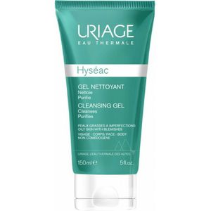 Uriage Hyséac Reinigingsgel 150 ml