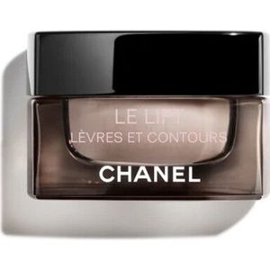 Chanel Le Lift Soin Levres et Contours Lippenbalsem 15 gr