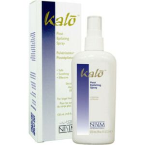Kalo Spray Permanente Ontharing 120 ml