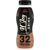 6x XXL Nutrition N'Joy Protein Drink Chocolade 310 ml