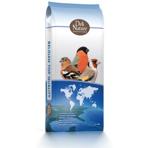 Deli Nature Cardinal Mix 15 kg