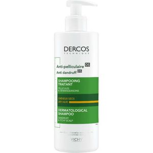 Vichy Dercos Anti-Roos Shampoo Droog Haar 390 ml
