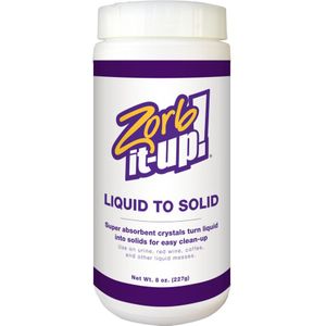 Urine Off Zorb It Up Powder