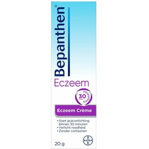 Bepanthen Eczeem Creme 20 gr