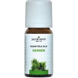 Jacob Hooy Dennen - 10 ml - Etherische Olie