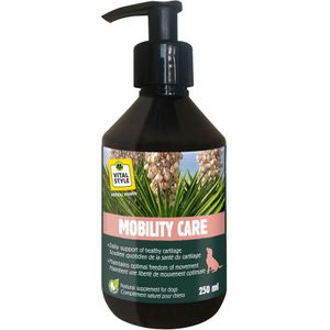 VITALstyle Hond Mobility Care 250 ml