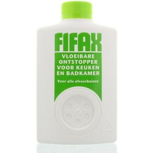 Bel terug Bedrijf Actie Fifax ontstoppers kopen | Ruim assortiment, laagste prijs | beslist.nl
