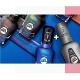 Sally Hansen Miracle Gel nagellak Top Coat - 102 Matte Transparant