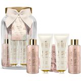 Grace Cole Warm Vanille Geschenkset Ultimate Bathing Ritual 1 set