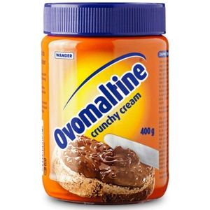 3x Ovomaltine Crunchy 360 gr