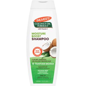 Palmers Shampoo Coconut Oil Formula Moisture Boost 400 ml