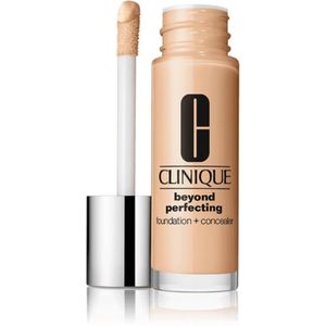 Clinique Beyond Perfecting Foundation + Concealer CN18 Cream Whip 30 ml