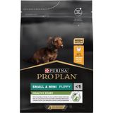 Pro Plan Healthy Start Puppy Small - Mini 3 kg